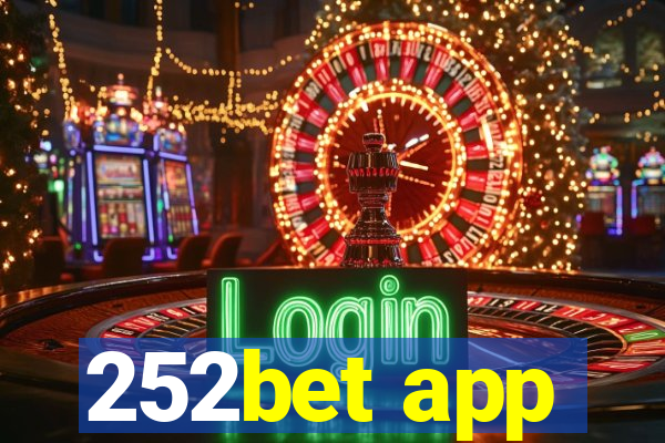 252bet app